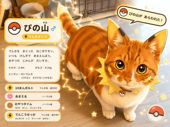 天照ひなの の チャッピーは天才