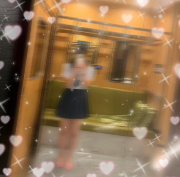 羽田みう の 出勤いたしました❣️