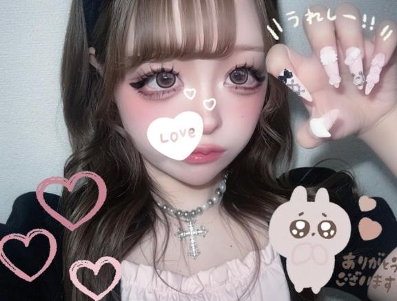 明日香らぶ の 8/17.8/26 ありがとう♡