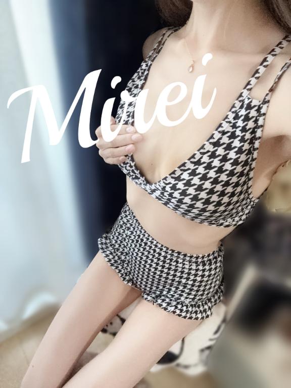 西園寺みれい の A○F練習させてくれるかた随時募集中💕