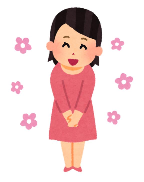ともこ の 8月もたくさんの優しさをいただきました♡