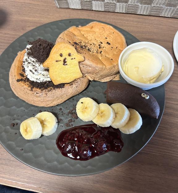 えりか の おはようございます