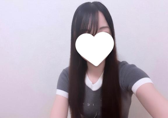 みく の 2回目の出勤です🫧‎🤍
