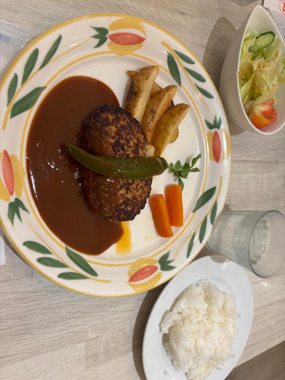 佐藤 めぐ【未経験】 の 久しぶりの🍽️