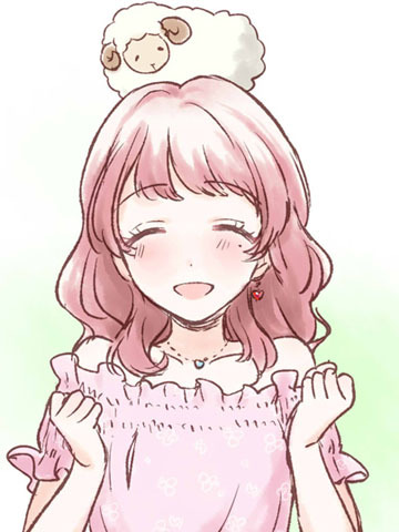 水谷 さおり【未経験】 の 【アニマル診断】やってみたよ♪