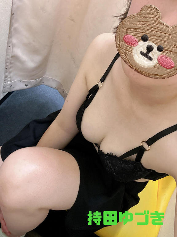 持田ゆづき☆ の クールダウン🥹💕