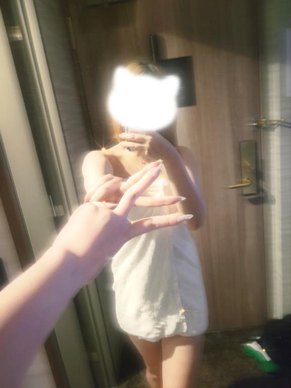 藤本ゆき☆☆ の 長くて真っ直ぐな…///♡
