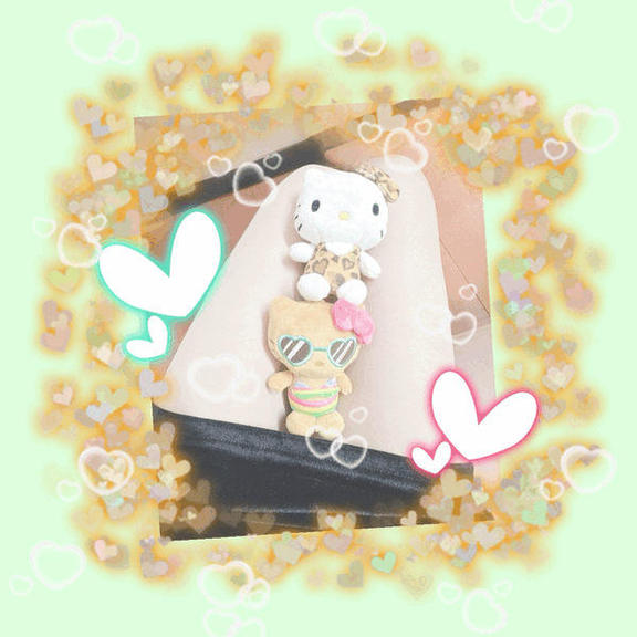 せいか の （＾Ｏ＾☆♪