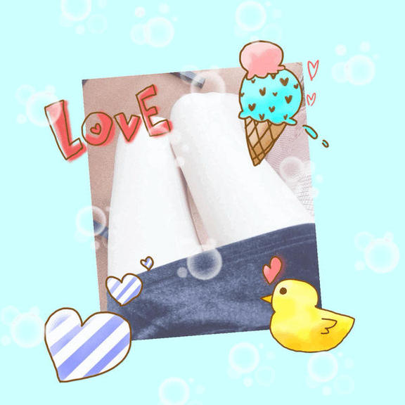 せいか の (´∀｀*)