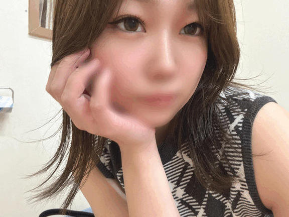 あおい の こんにちは