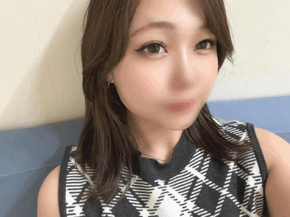 あおい の こんにちは