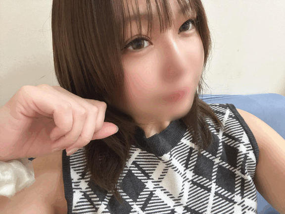 あおい の こんにちは