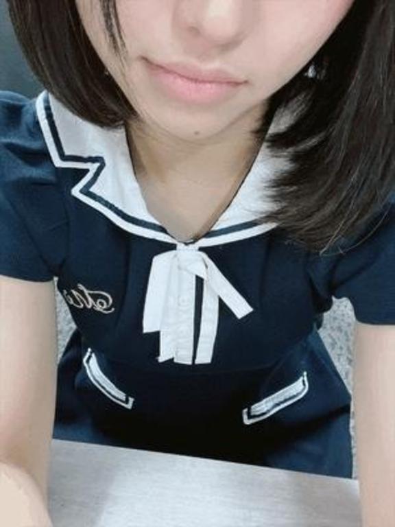 ツキ の おはようございます！