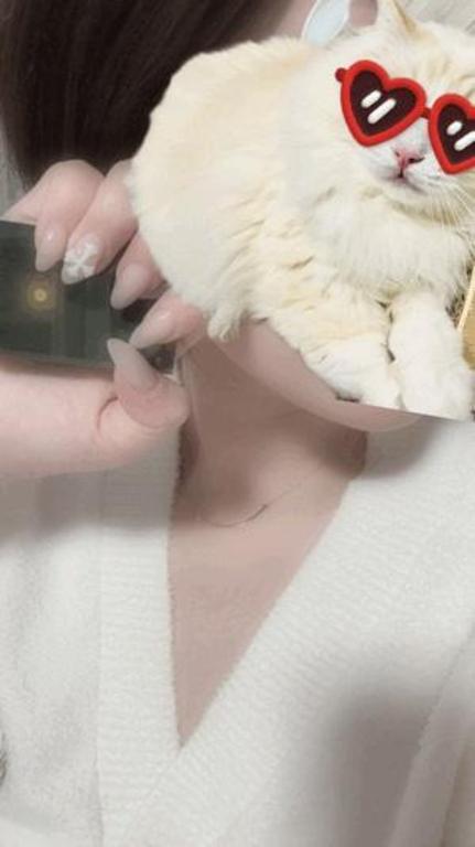 みき の にゃーん