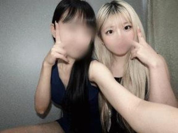 えみ の 複数プレイ祭り