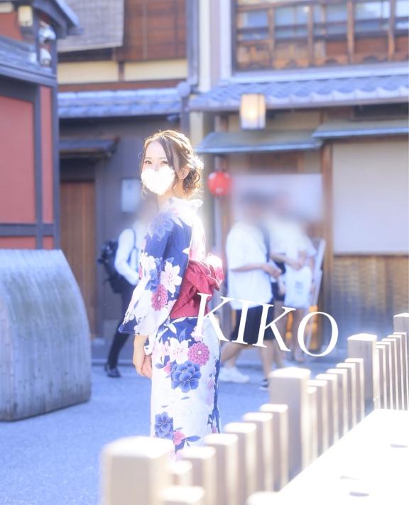 きこ の 【お礼写メ日記】