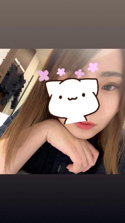 ましろ の 今日も一日がんばろう☺️