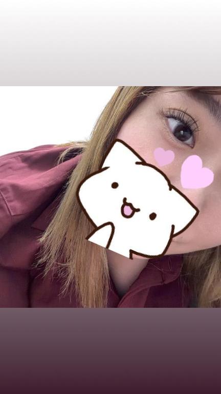 ましろ の お仕事退勤したよ☺️