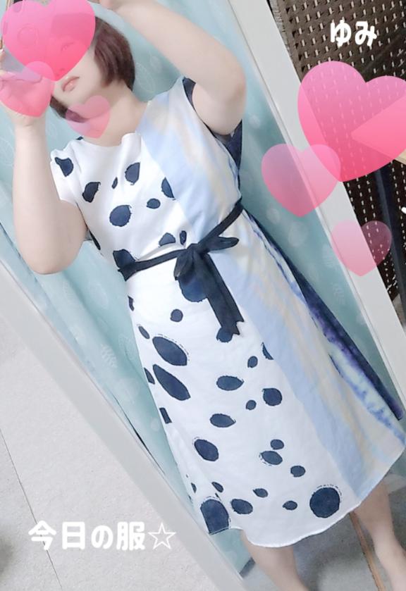 ゆみ の 出勤しました😊💕