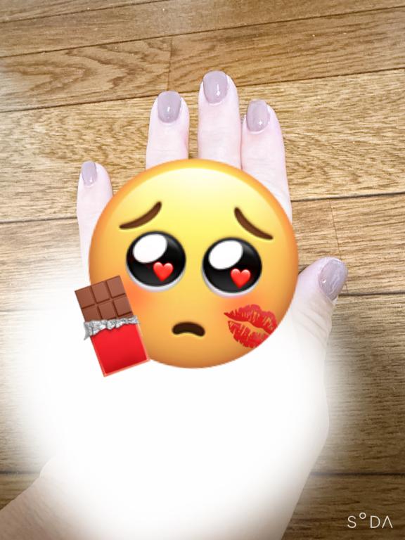 みさ の ネイルケア💅