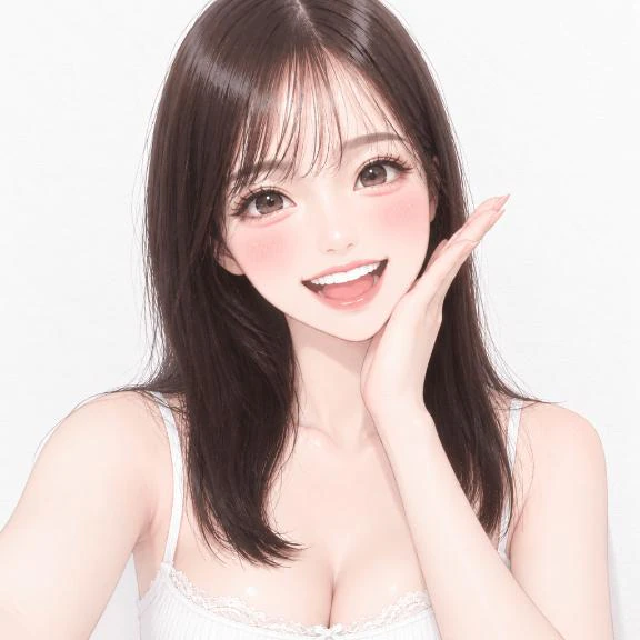 りさの紹介♡