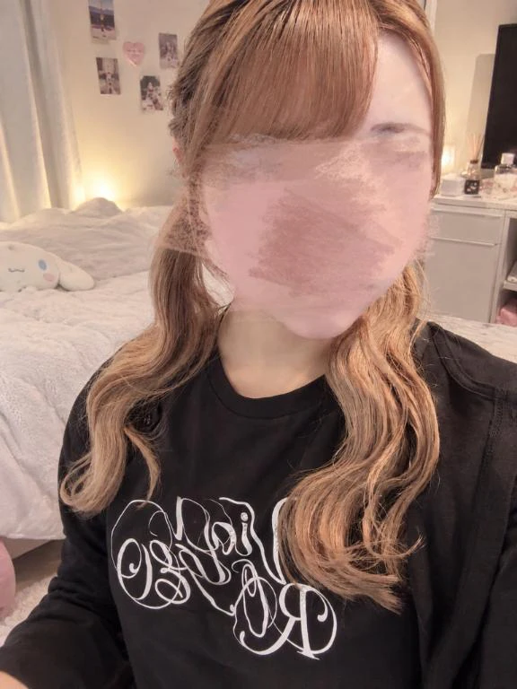 出勤しました♡17時までいるよ