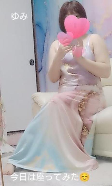 ゆみ の 出勤してますよ〜😆💞