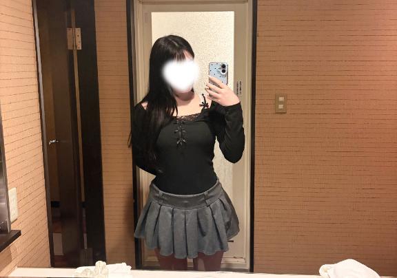 あん【地下アイドル】 の デビュー♡