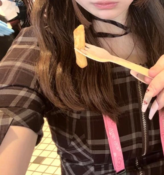 ありがとう🩷