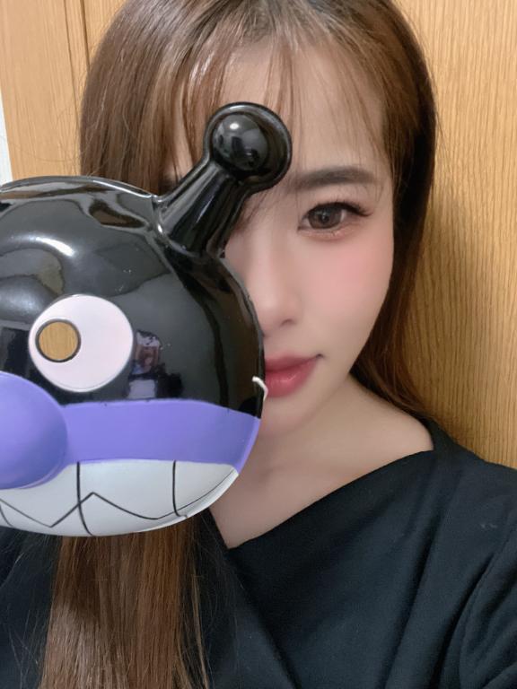 かれんさん の 2つの顔