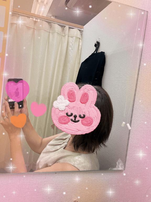 かれん の ひと枠。
