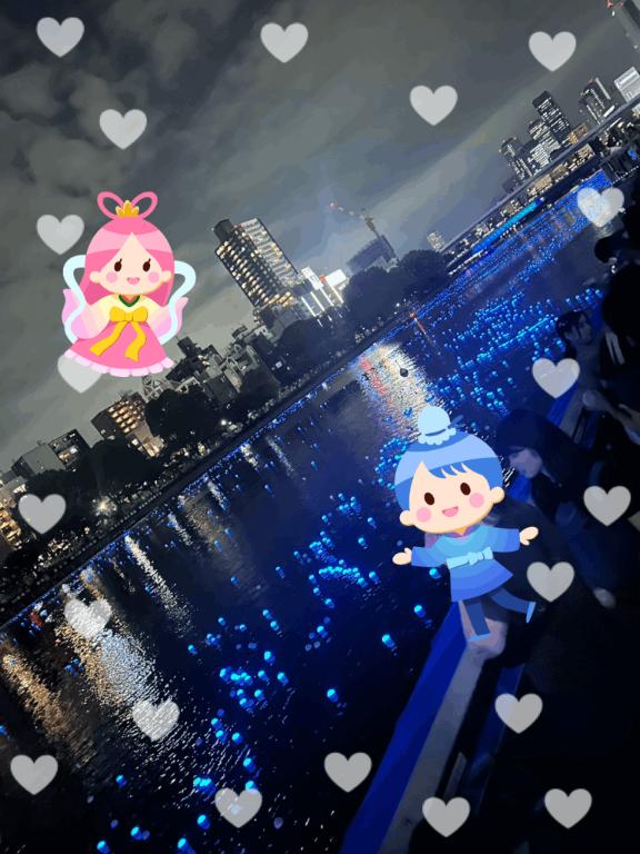 あい の ⭐️⭐️⭐️