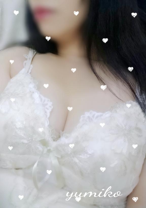 優美子（ゆみこ） の ドキ💗ドキ💗な日✨