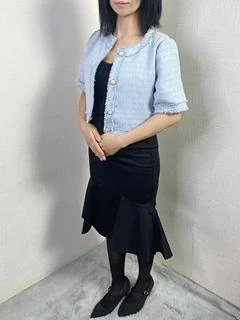 麗華