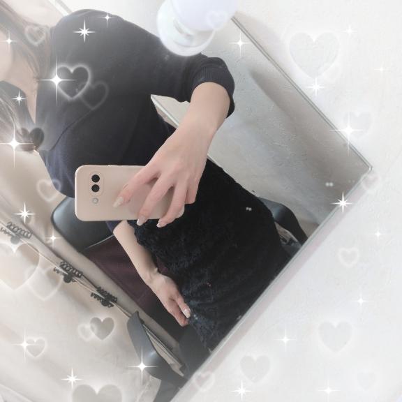 浜辺 ありす の ラスト枠♪