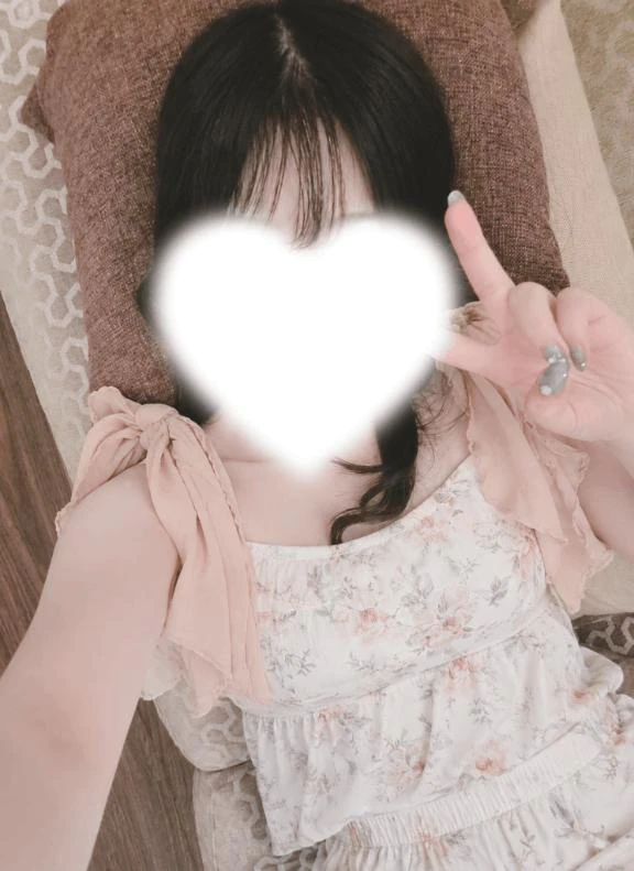 挟むなら、こっちが好き♡