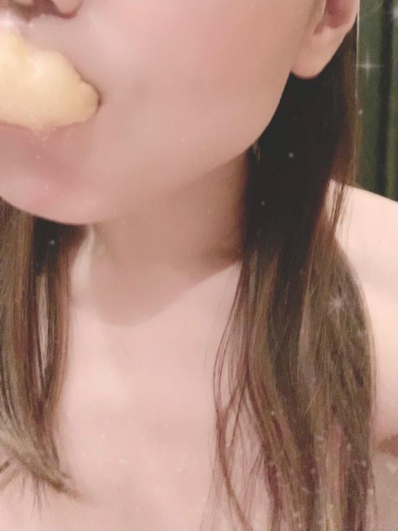 美墨 ふう の ふわふわのタマタマは美味♡