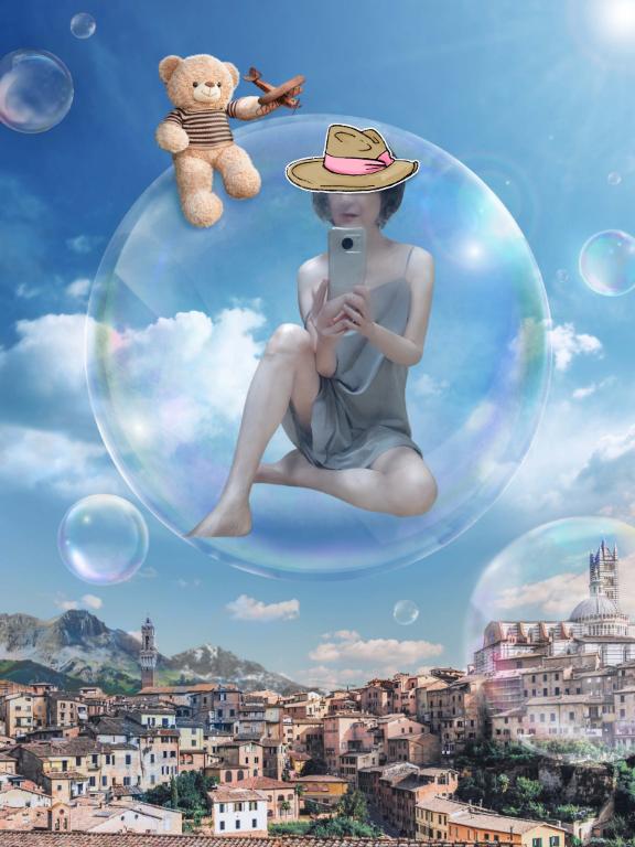 みえこ の 32℃で涼しい？😅