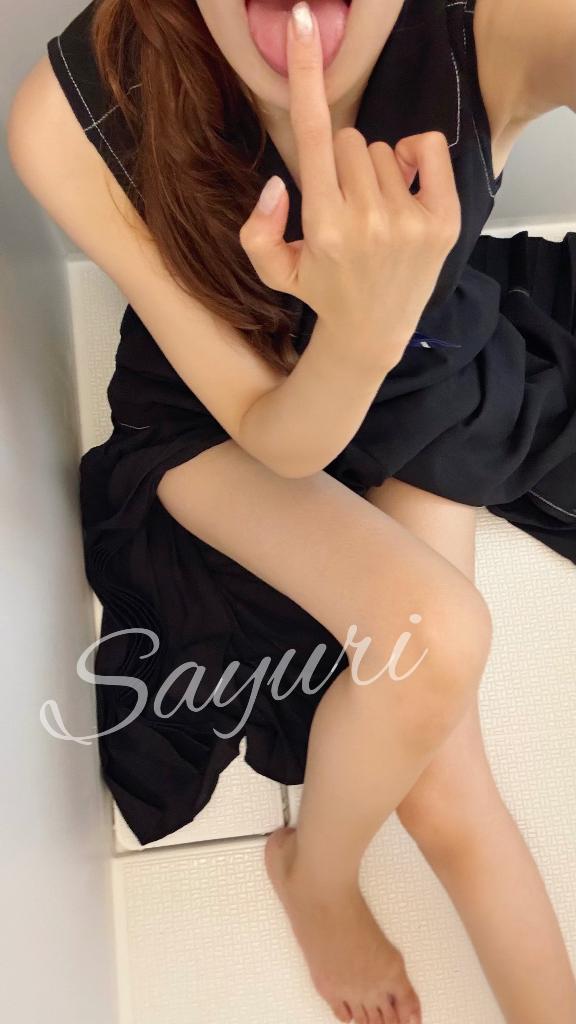 橘 さゆり の 中は着てるよ？！