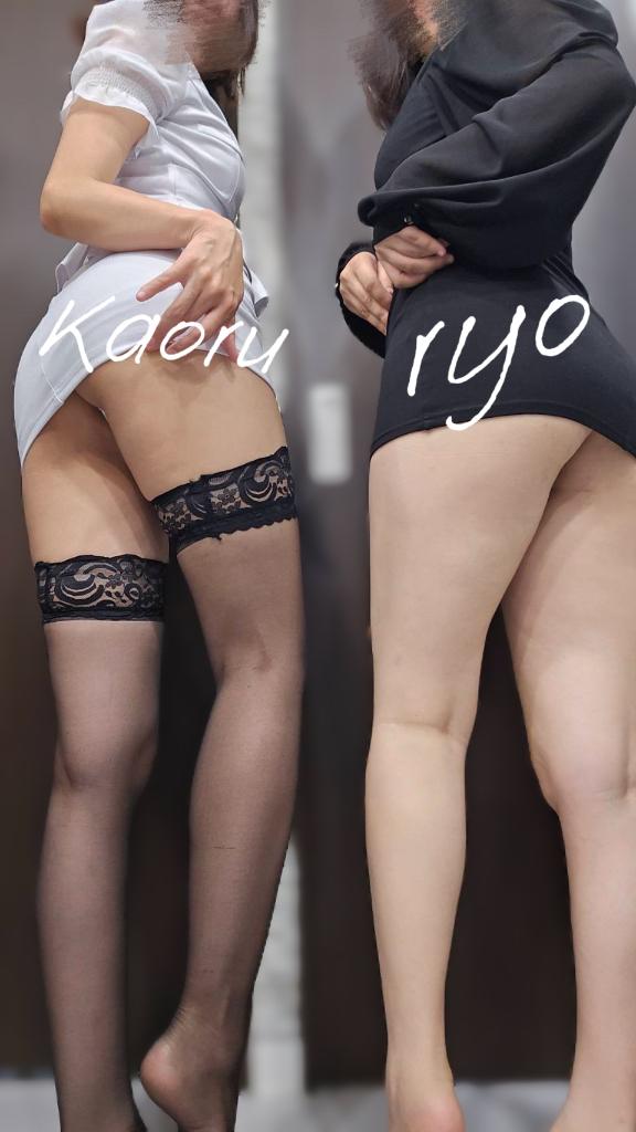 朝倉　りょう の 🌷非日常まみれ