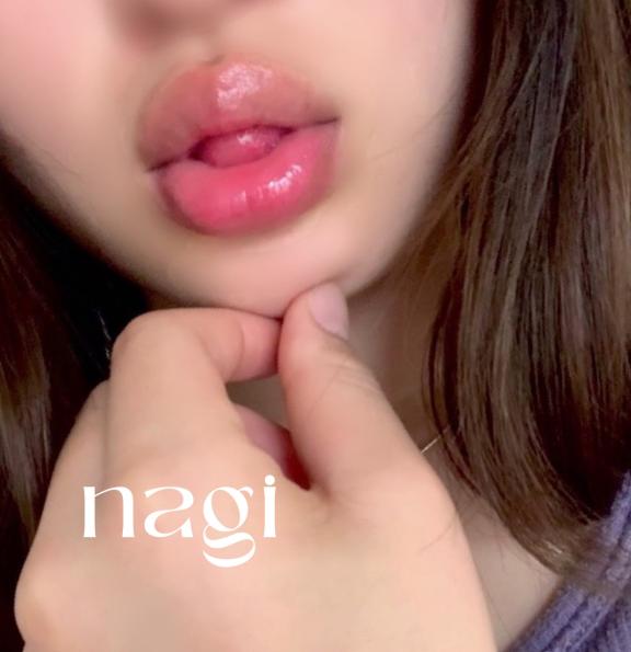 広瀬 なぎ の ほっとする時間に🤍