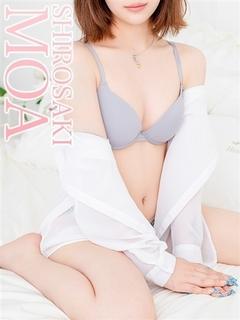 白咲もあ