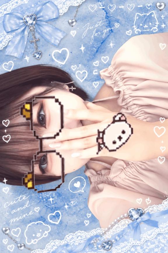 りあ の ♡ H様 ♡