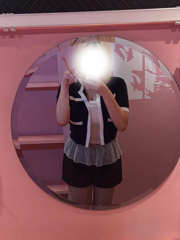 ゆめか の 21:00～います！💖