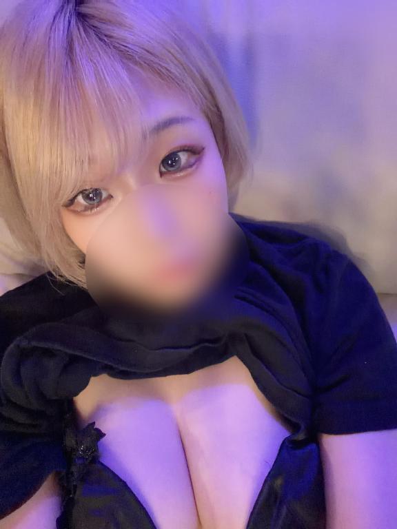 メリナ の しゅっ！