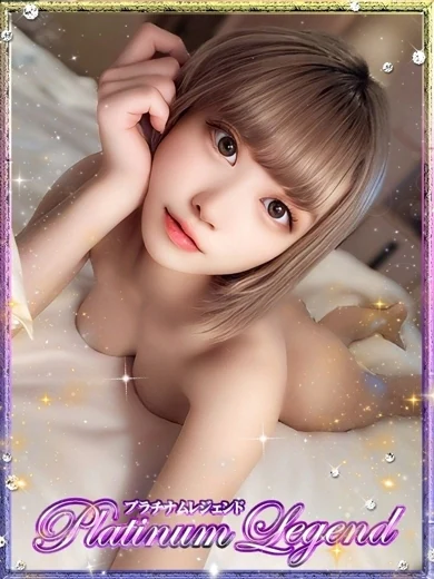 プラチナムレジェンドの香凛/かりん・単体AV女優