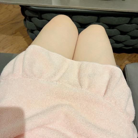 あん の おはようございます☀️