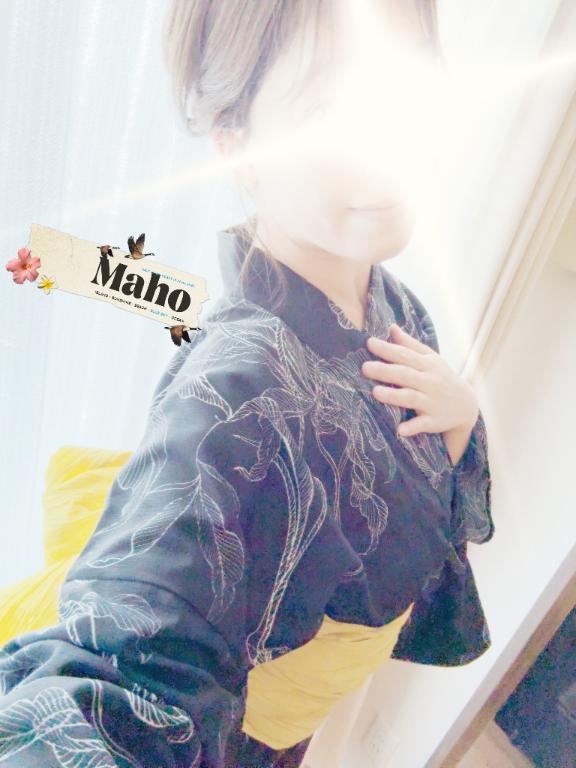 まほ の ♡浴衣👘day♡