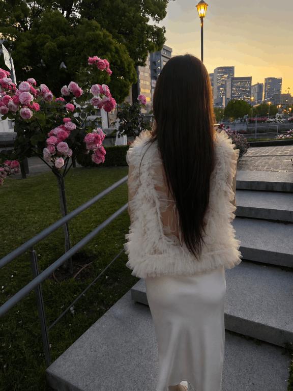 おとは の 嬉しいッ♡