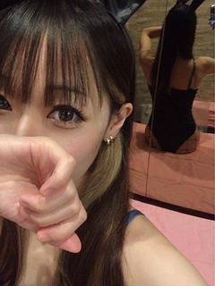 つき